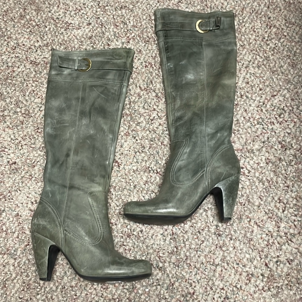Miz mooz Samantha boots - Picture 1 of 11